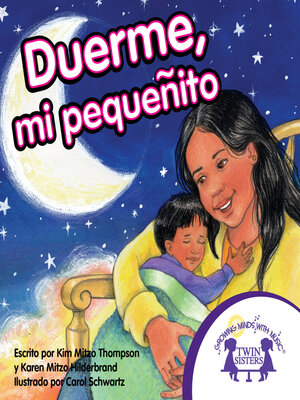 cover image of Duerme, Mi Pequenito